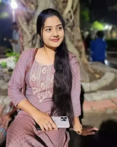 Trisha Sinha