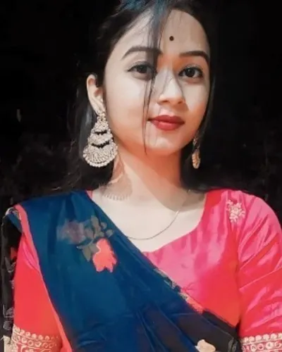 Urvashi Verma