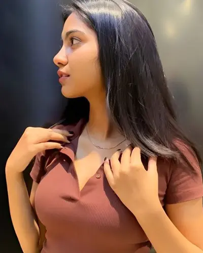 Jagrati Parsai