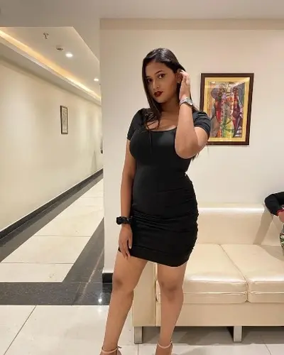 Madhuri Reddy