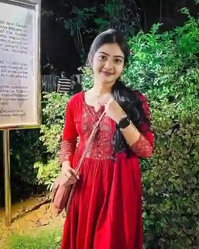 Aarohi Deshmukh