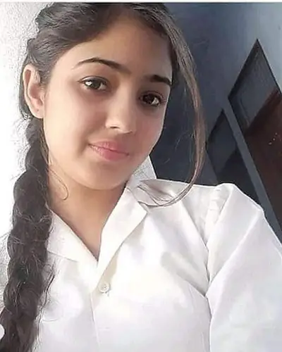Pankhuri Sharma