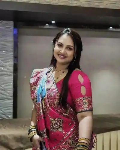 Hema Nair